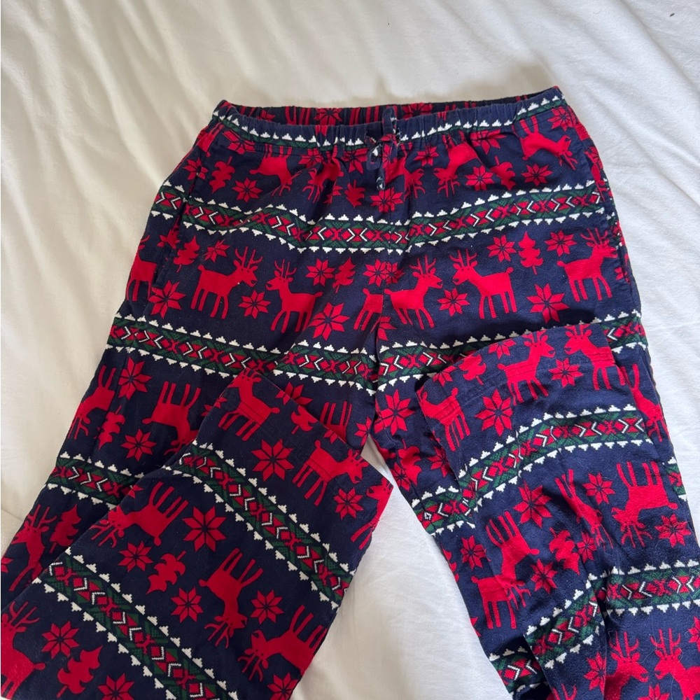 Hanna Andersson Pajama Pants